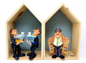 相続による空き家の譲渡時に注意すべき所得税とは？