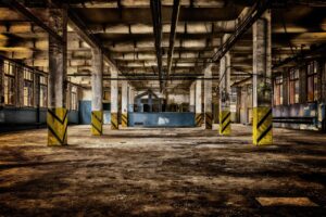 老朽化した不動産の売却に関するポイントは？