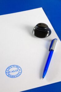 売却手続きの一覧を知るために必要な情報は？